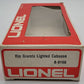 Lionel 6-9166 O Gauge Rio Grande Lighted Caboose EX/Box