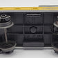 Lionel 6-9166 O Gauge Rio Grande Lighted Caboose EX/Box