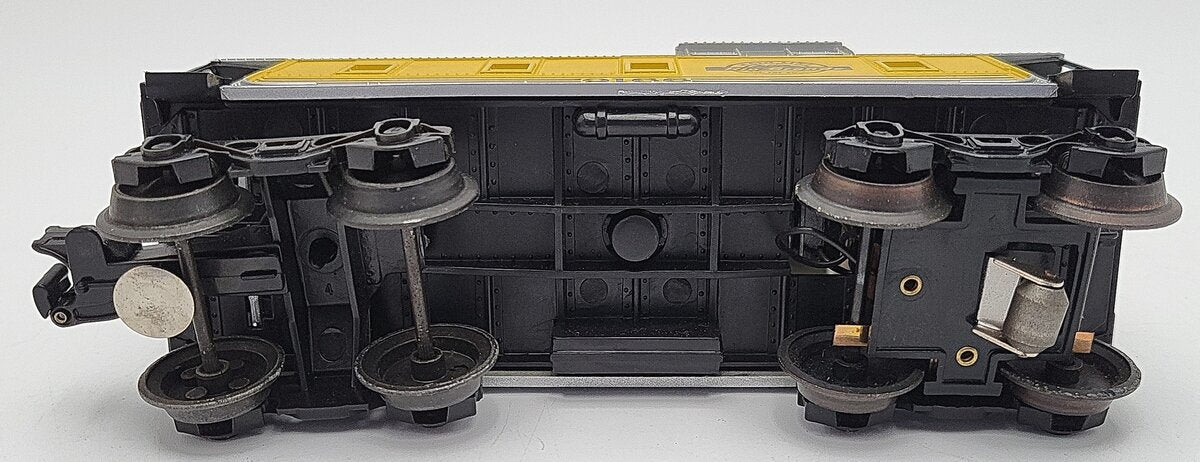 Lionel 6-9166 O Gauge Rio Grande Lighted Caboose EX/Box