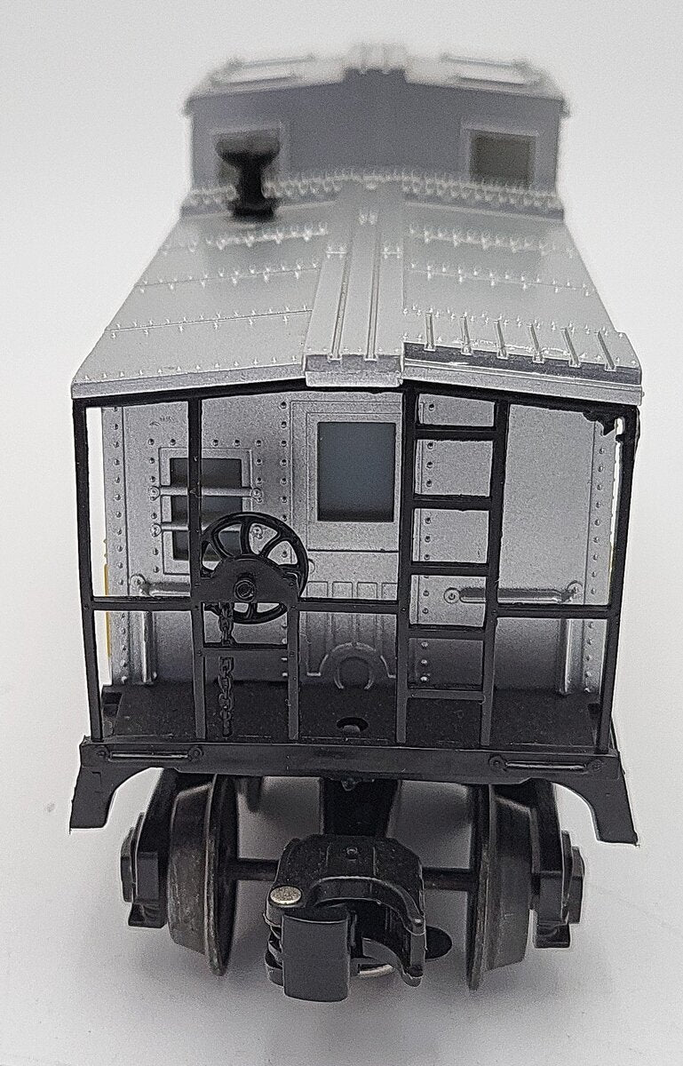 Lionel 6-9166 O Gauge Rio Grande Lighted Caboose EX/Box