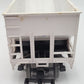 MDC G4202 G Scale SOO Line 2-Bay Hopper Car #6755 VG/Box