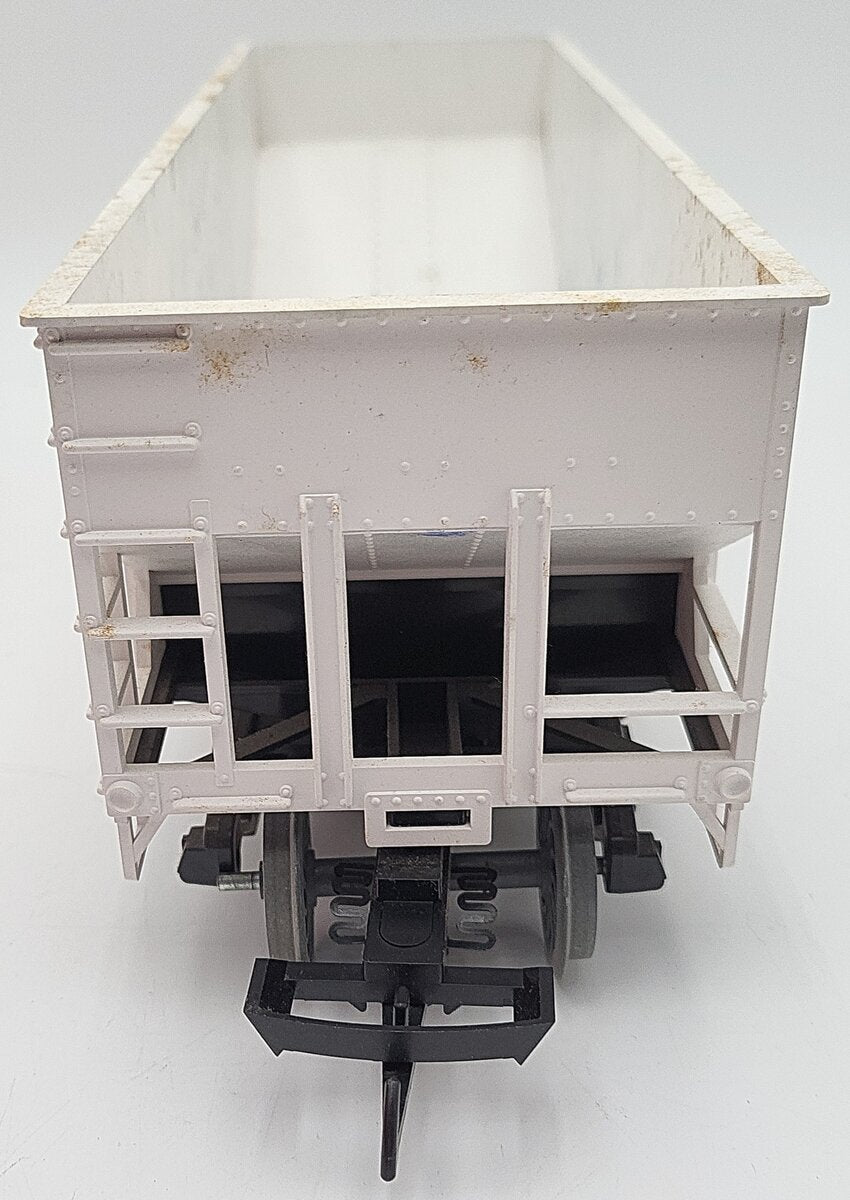 MDC G4202 G Scale SOO Line 2-Bay Hopper Car #6755 VG/Box