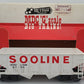 MDC G4202 G Scale SOO Line 2-Bay Hopper Car #6755 VG/Box