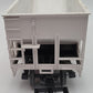 MDC G4202 G Scale SOO Line 2-Bay Hopper Car #6755 VG/Box