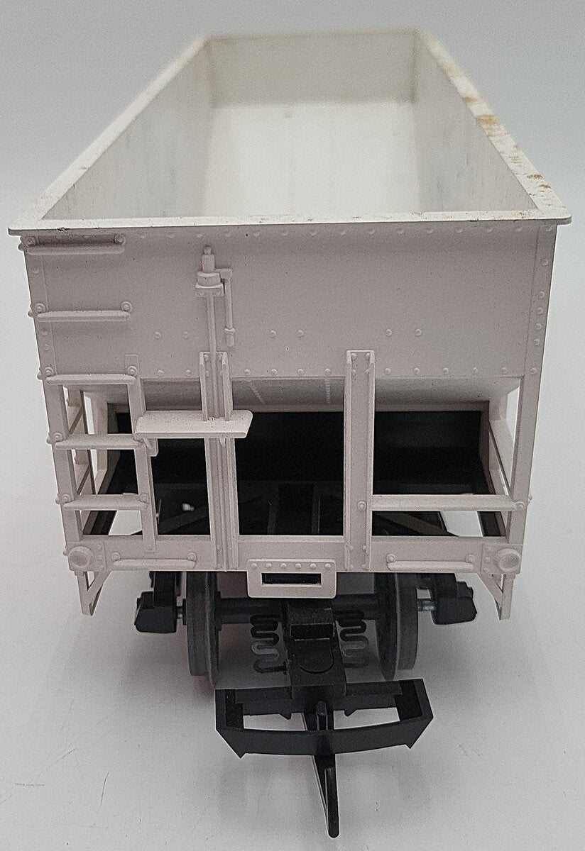 MDC G4202 G Scale SOO Line 2-Bay Hopper Car #6755 VG/Box