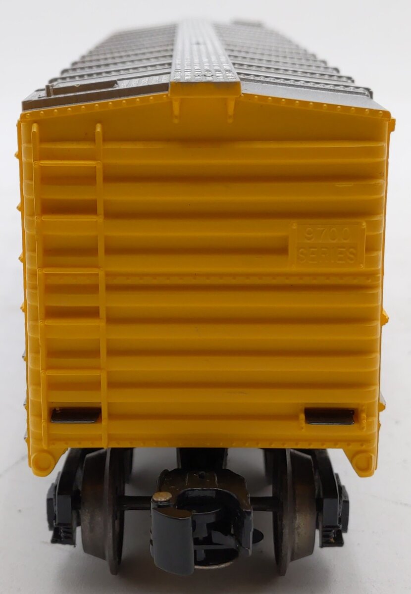 Lionel 6-9739 O Gauge Denver and Rio Grande Western Boxcar EX/Box