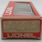Lionel 6-9739 O Gauge Denver and Rio Grande Western Boxcar EX/Box