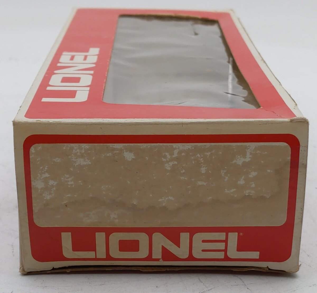 Lionel 6-9739 O Gauge Denver and Rio Grande Western Boxcar EX/Box