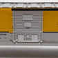 Lionel 6-9739 O Gauge Denver and Rio Grande Western Boxcar EX/Box