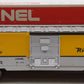 Lionel 6-9739 O Gauge Denver and Rio Grande Western Boxcar EX/Box