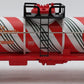 Lionel 6-84377 O Gauge Christmas Peppermint Tank Car LN/Box