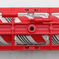 Lionel 6-84377 O Gauge Christmas Peppermint Tank Car LN/Box