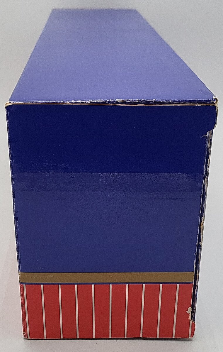 USA Trains G Scale 1989 Dear Santa Christmas Boxcar EX/Box