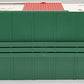 USA Trains G Scale 1989 Dear Santa Christmas Boxcar EX/Box