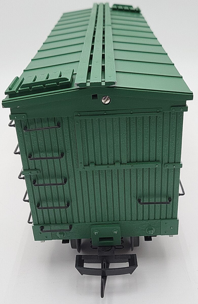 USA Trains G Scale 1989 Dear Santa Christmas Boxcar EX/Box