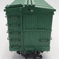 USA Trains G Scale 1989 Dear Santa Christmas Boxcar EX/Box