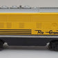 Lionel 6-8465 O Gauge Rio Grande F3A Dummy Diesel Locomotive VG/Box