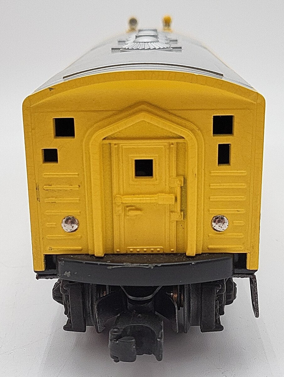 Lionel 6-8465 O Gauge Rio Grande F3A Dummy Diesel Locomotive VG/Box