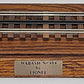 Lionel 6-8587 O Wabash GP-9 No. 484  Display Case VG