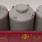 Lionel 9-1632 O Gauge Santa Fe Work Train Steam Train Set EX/Box