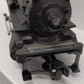 Lionel 9-1632 O Gauge Santa Fe Work Train Steam Train Set EX/Box