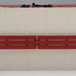 USA Trains 1620 G 1990 Christmas Reefer Car VG/Box
