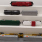 Lionel 6-11738 O Gauge SOO Line Service Station Special Diesel Train Set EX/Box