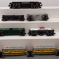 Lionel 6-11738 O Gauge SOO Line Service Station Special Diesel Train Set EX/Box