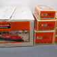 Lionel 6-11738 O Gauge SOO Line Service Station Special Diesel Train Set EX/Box