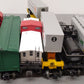 Lionel 6-11738 O Gauge SOO Line Service Station Special Diesel Train Set EX/Box