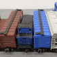 Lionel 6-11700 O Gauge Limited Edition Conrail Diesel Train Set EX/Box