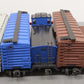 Lionel 6-11700 O Gauge Limited Edition Conrail Diesel Train Set EX/Box