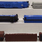 Lionel 6-11700 O Gauge Limited Edition Conrail Diesel Train Set EX/Box