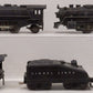 Marx & Lionel O Gauge Vintage Steam Locomotives & Tenders #666,666,2036 [5] VG