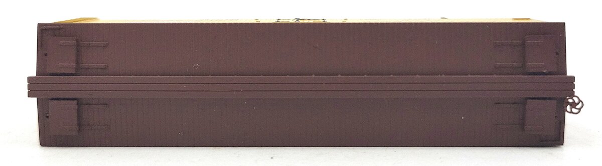 Micro-Trains 04900360 N Scale Missouri Kansas & Eastern 40' Wood Reefer #3100 LN/Box