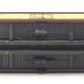 Micro-Trains 04900360 N Scale Missouri Kansas & Eastern 40' Wood Reefer #3100 LN/Box