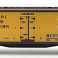 Micro-Trains 04900360 N Scale Missouri Kansas & Eastern 40' Wood Reefer #3100 LN/Box