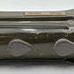 Marx 597 Vintage O 0-4-0 Olive Drab Commodore Vanderbilt Steam Locomotive VG