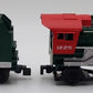 Lionel 6-83214 O North Pole Central LionChief Plus 4-6-2 Pacific Steam Loco #25 EX/Box