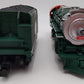 Lionel 6-83214 O North Pole Central LionChief Plus 4-6-2 Pacific Steam Loco #25 EX/Box