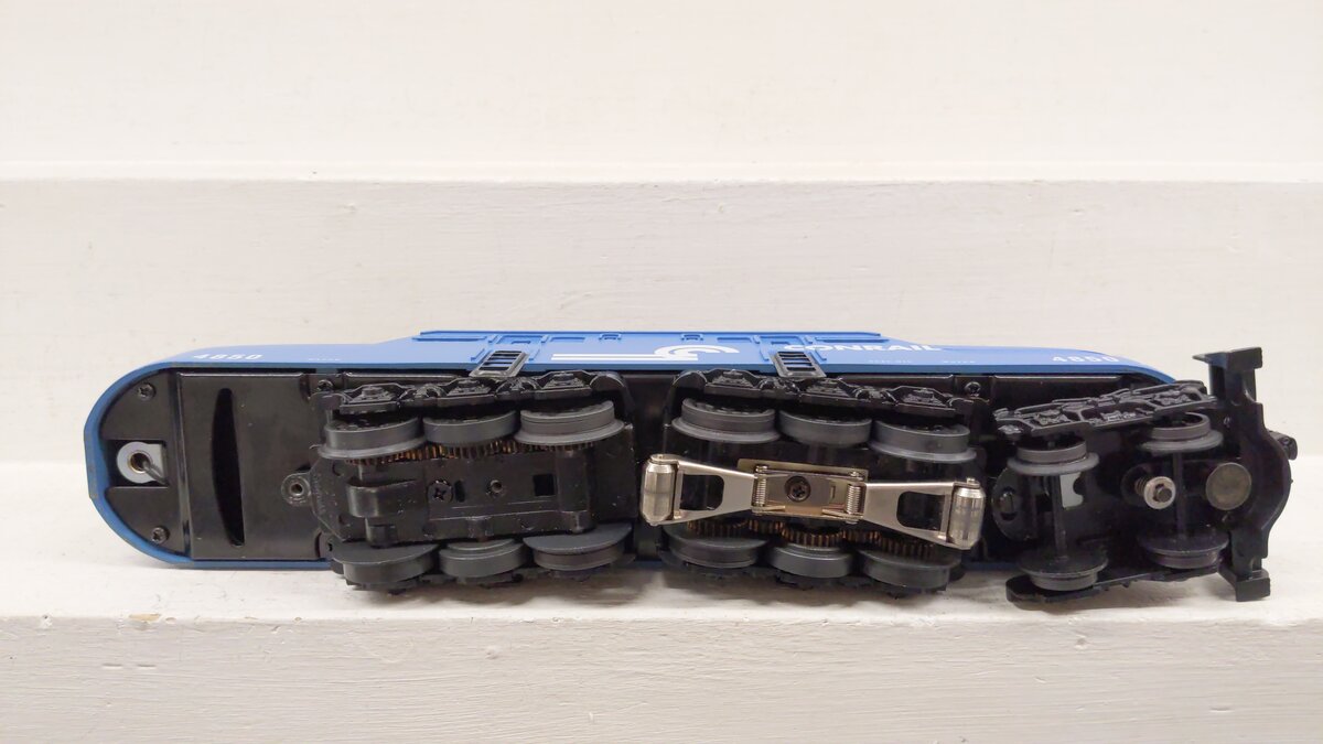 Williams 41706 O Conrail GG-1 Electric Locomotive #4850 EX/Box
