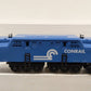 Williams 41706 O Conrail GG-1 Electric Locomotive #4850 EX/Box
