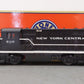 Lionel 6-28866 O New York Central GP-20 Diesel Locomotive #6110 EX/Box