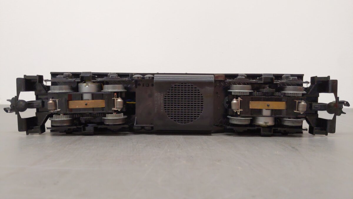 Lionel 6-28866 O New York Central GP-20 Diesel Locomotive #6110 EX/Box