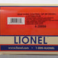 Lionel 6-28866 O New York Central GP-20 Diesel Locomotive #6110 EX/Box
