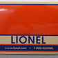 Lionel 6-28866 O New York Central GP-20 Diesel Locomotive #6110 EX/Box