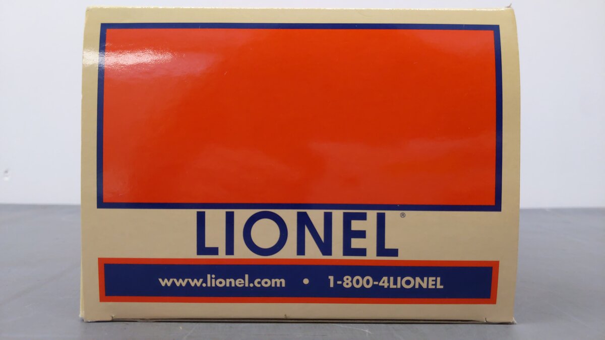 Lionel 6-28866 O New York Central GP-20 Diesel Locomotive #6110 EX/Box