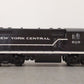 Lionel 6-28866 O New York Central GP-20 Diesel Locomotive #6110 EX/Box