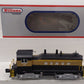 Williams 21620 Monon NW2 Powered Diesel Locomotive  EX/Box
