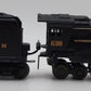 Lionel 6-18638 O Gauge Norfolk & Western 2-6-4 Steam Loco & Tender #638 EX/Box